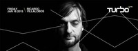 Ricardo Villalobos/  5 Jahre Turbo  