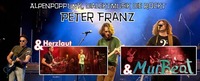 (Live) Peter Franz / Herzlaut / Murbeat@SUB