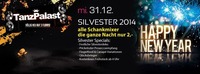 Silvester@Tanzpalast