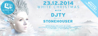 White Christmas  Up - X-mas Special@UP Nghtclub