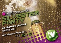 SILVESTERPARTY@Key-West-Bar