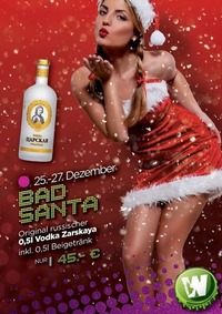 Bad Santa