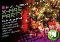 X-Mas Party