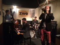 Ben Stone Quintet@ZWE