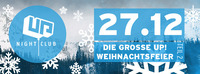 Die große Up-Weihnachtsfeier - Teil II