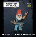 Addicted to Rock