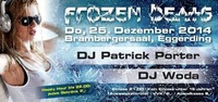 Frozen Beats 2014@Bramberger Saal