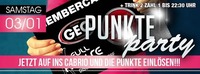 Punkte Party@Cabrio