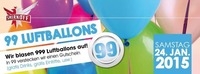 99 Luftballons