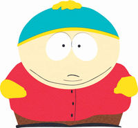 Eric Cartman hat mir meine moralischen Werte beigebracht :D