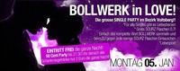 Bollwerk in Love@Bollwerk