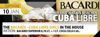 Wir sind alle ein bisschen - Cuba Libre