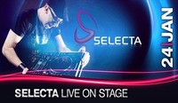 Selecta Live