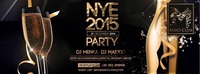 NEW YEARS EVE 2015 Party  Mir Club@Disco Miró Club