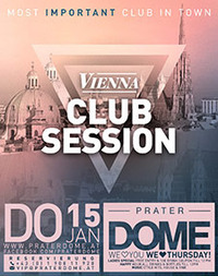 Vienna Club Session 