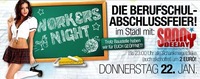 Die Berufschul-abschlussfeier@Bollwerk