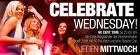 Celebrate Wednesday@Bollwerk