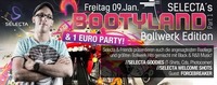 Selecta´s Bootyland Part 1 (Bollwerk Edition)@Bollwerk