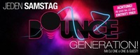 Bounce Generation@Bollwerk Klagenfurt