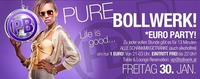 PB - Pure Bollwerk