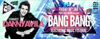 Bang Bang - Electronic Music Festival 1.step