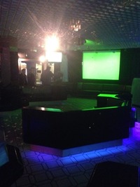 Tank Dock@Club U