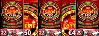 Die Große P2 Lotterie - Wir verlosen 450Euro in Bar@Disco P2