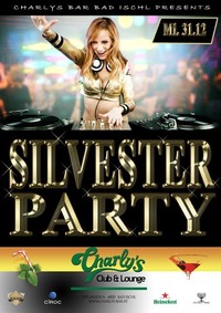 Silvesterparty & Aftershow Club.15