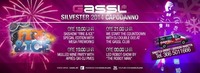 Silvester / Capodanno / New Years Eve@Gassl