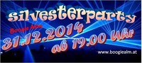 Silvester-party@Boogie Alm