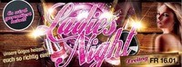  Ladys Night @G'spusi - dein Tanz & Flirtlokal