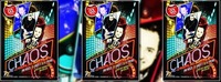 Systematic Chaos - the ultimate dj battle@Disco P2