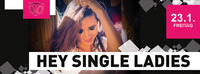 Hey Single Ladies@partyBOX