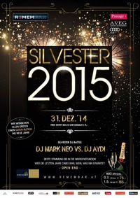 Silvester Party@REMEMBAR