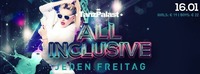 All Inclusive @Tanzpalast