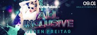 All Inclusive@Tanzpalast