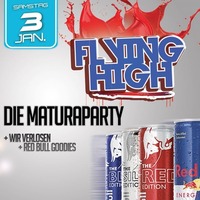 Flying High - Die Maturaparty 