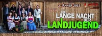 Lange Nacht der Landjugend