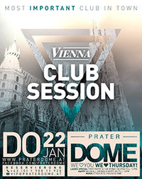 Vienna Club Session 