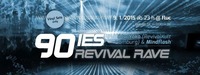 90ies Revival Rave@Fluc / Fluc Wanne