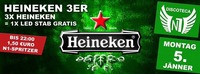 Heineken Party