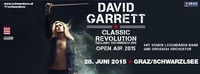 David Garrett  Classic Revolution