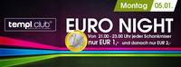 Euro Night