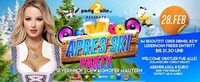 Apres Ski Party