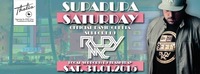 Supa Dupa Saturday - DJ Rudy Mc Special