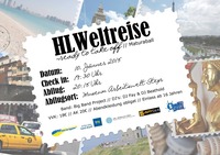 HLWeltreise