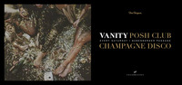 Vanity Champagner Disco@Babenberger Passage