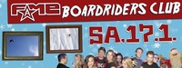 Fame Boardriders Club