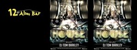 Club House feat DJ Tom Barkley