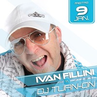 Ivan Fillini @MAX Disco